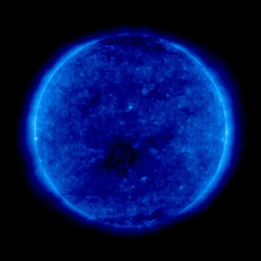 Корона Солнца