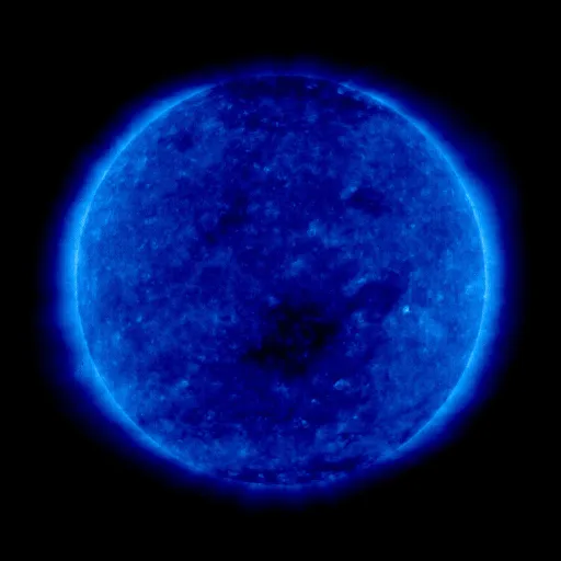 Корона Солнца
