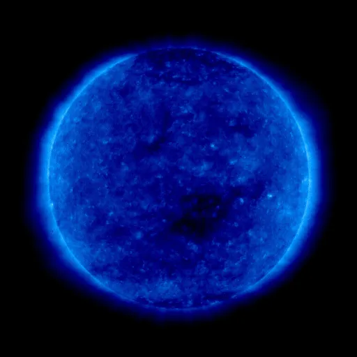 Корона Солнца