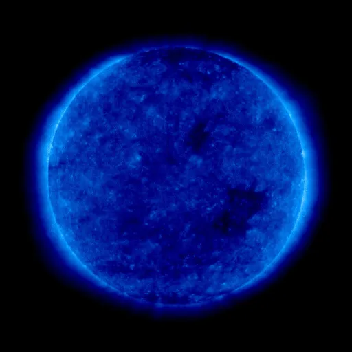 Корона Солнца