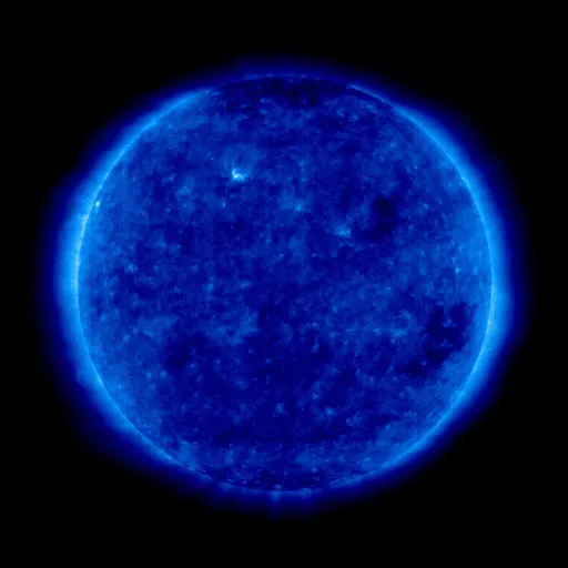 Корона Солнца