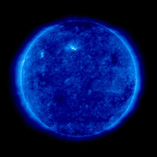 Корона Солнца