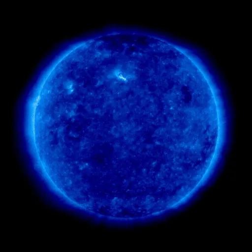 Корона Солнца