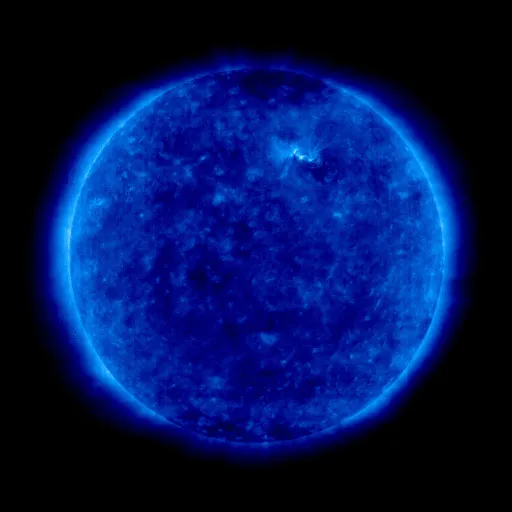 Корона Солнца