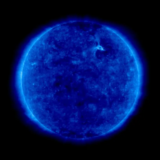 Корона Солнца
