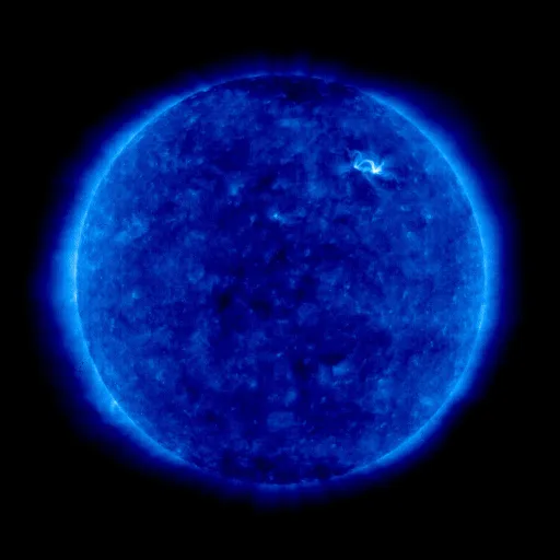 Корона Солнца
