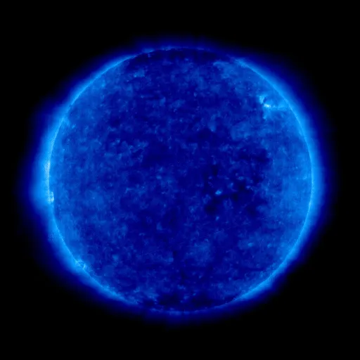 Корона Солнца