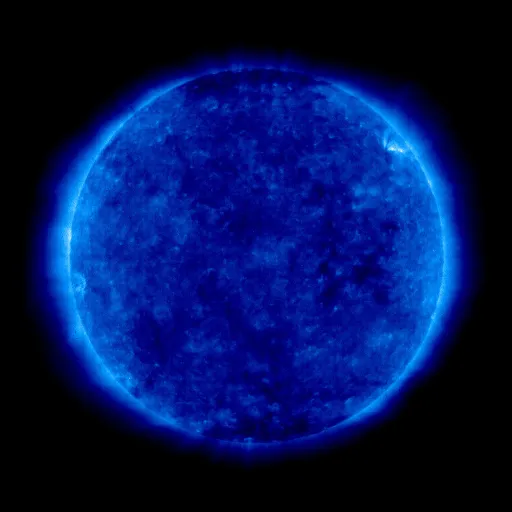 Корона Солнца