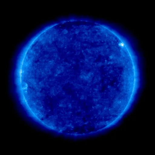 Корона Солнца