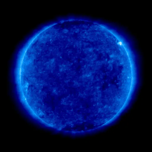 Корона Солнца