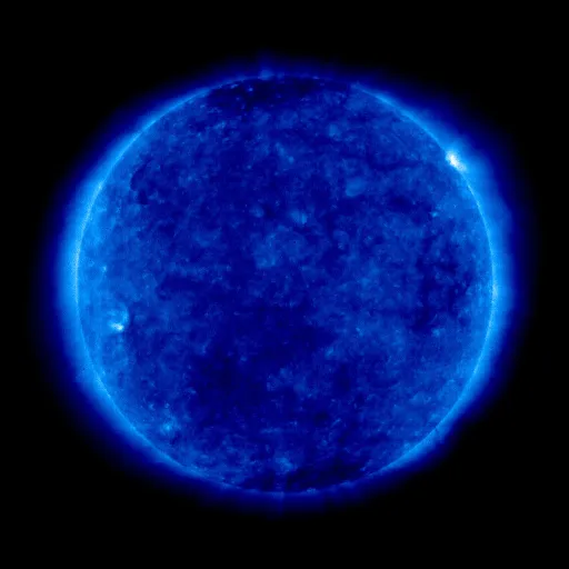 Корона Солнца