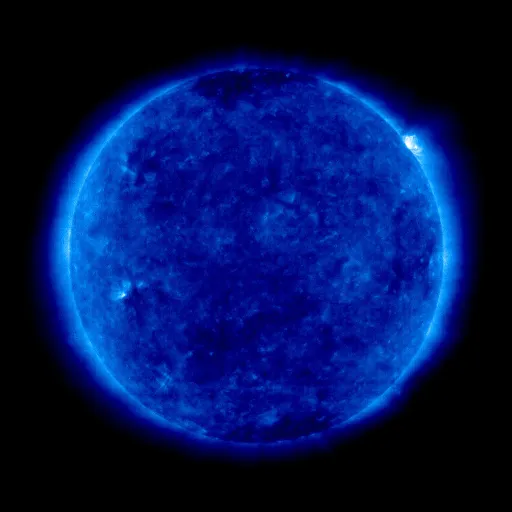 Корона Солнца