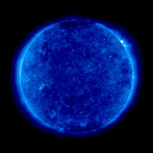 Корона Солнца