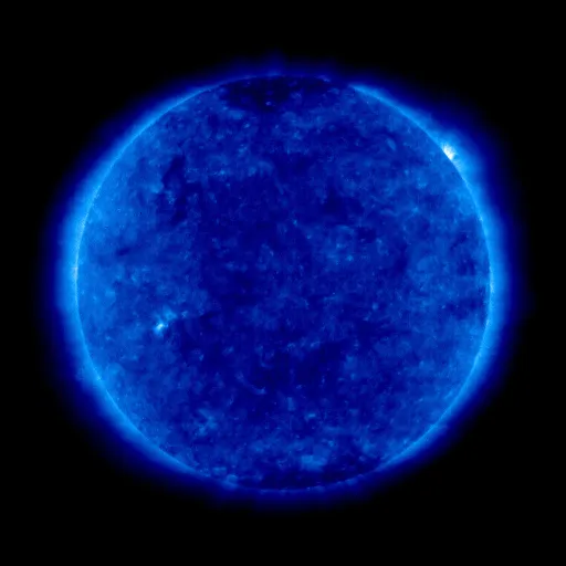 Корона Солнца