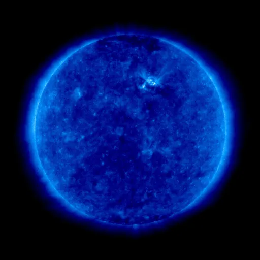 Корона Солнца