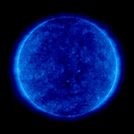 Корона Солнца