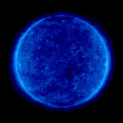 Корона Солнца
