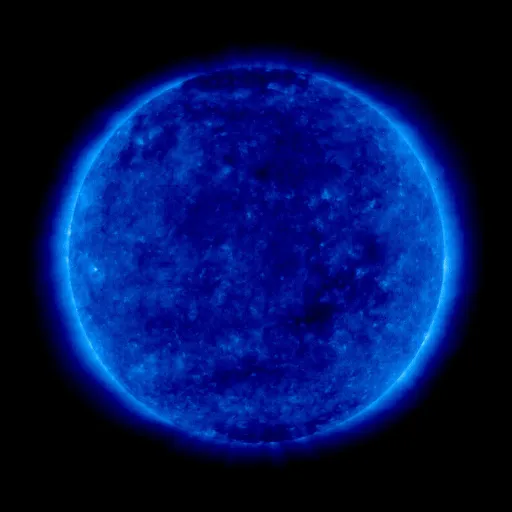 Корона Солнца