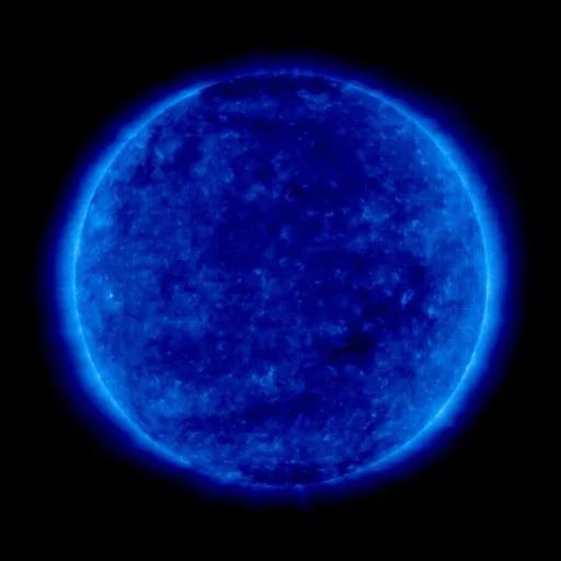Корона Солнца