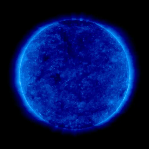 Корона Солнца
