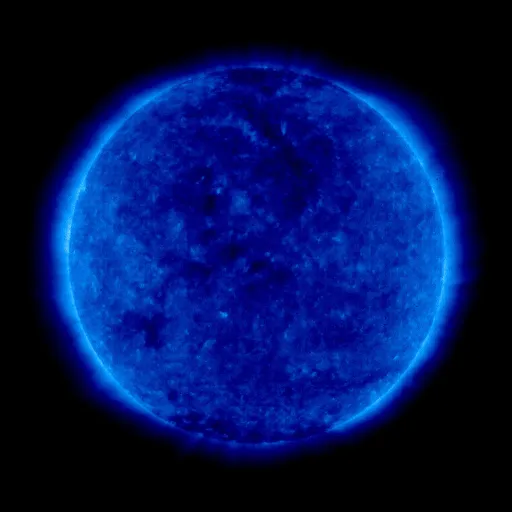 Корона Солнца
