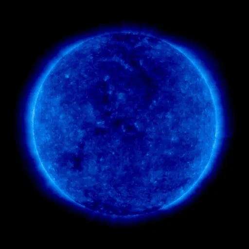 Корона Солнца