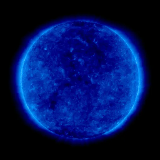 Корона Солнца