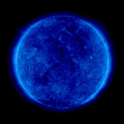 Корона Солнца
