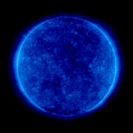 Корона Солнца