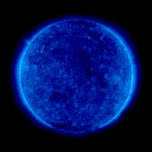 Корона Солнца