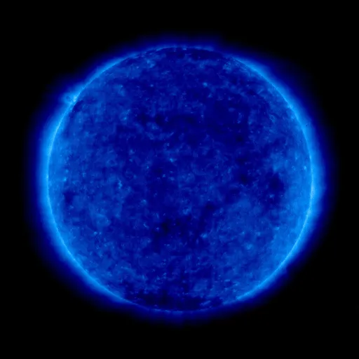 Корона Солнца