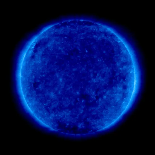 Корона Солнца