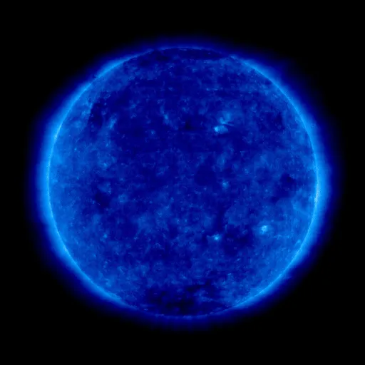 Корона Солнца