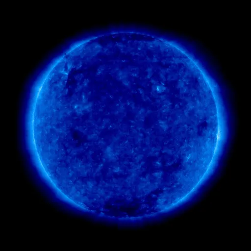 Корона Солнца