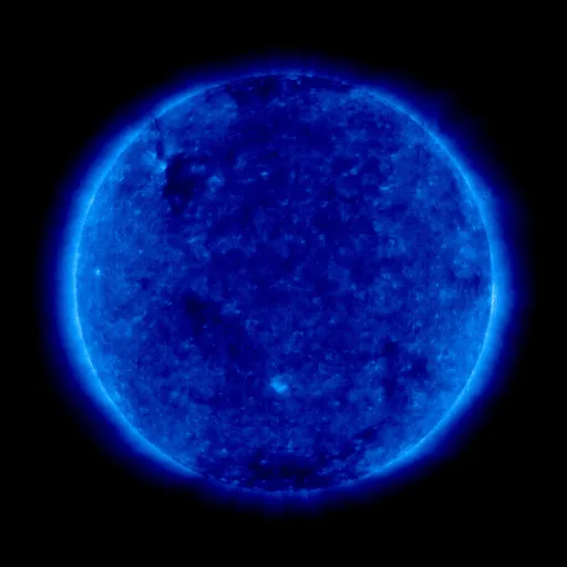 Корона Солнца
