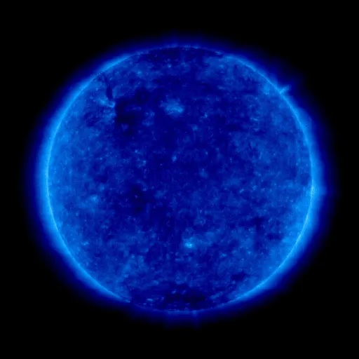 Корона Солнца
