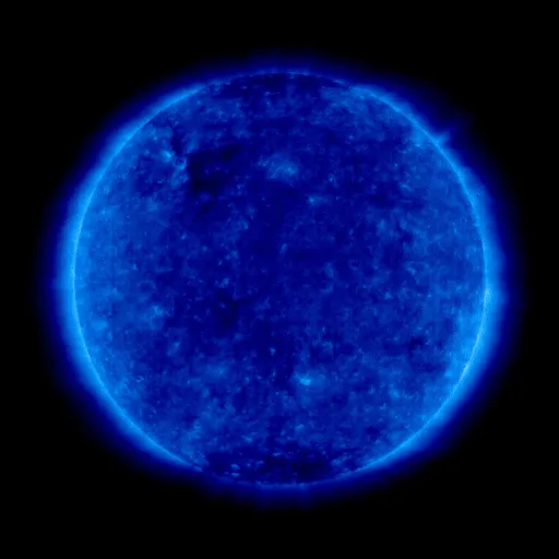 Корона Солнца