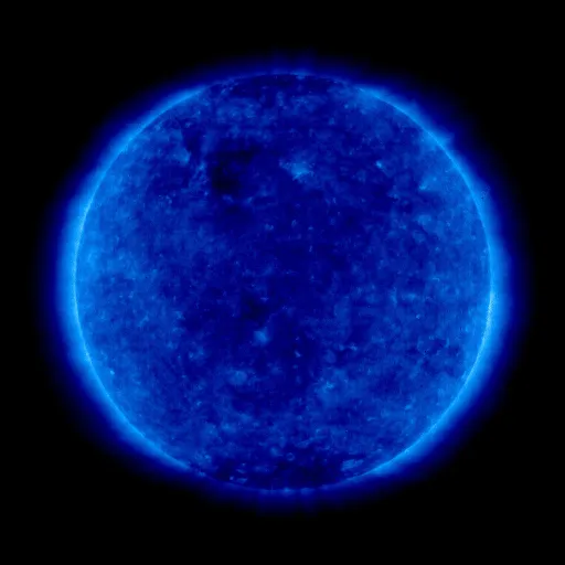 Корона Солнца