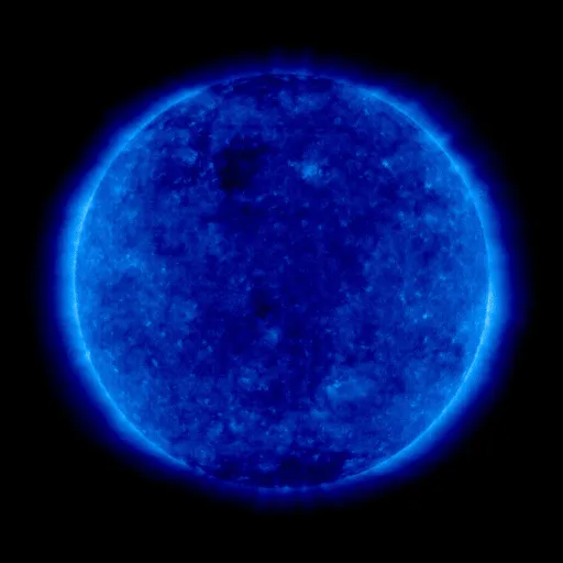 Корона Солнца