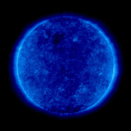 Корона Солнца