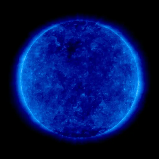 Корона Солнца