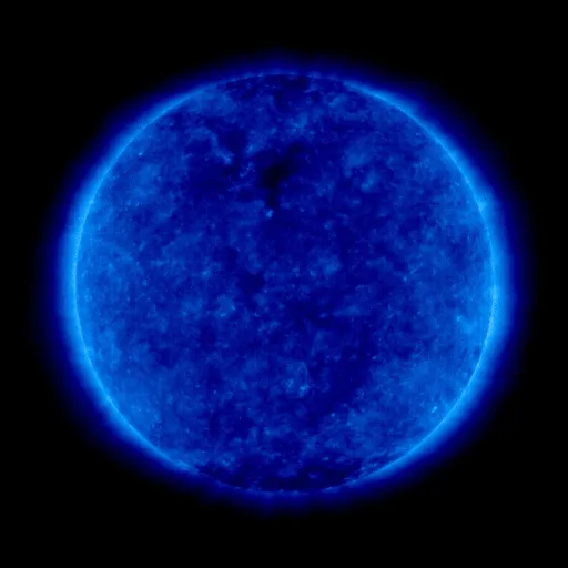 Корона Солнца