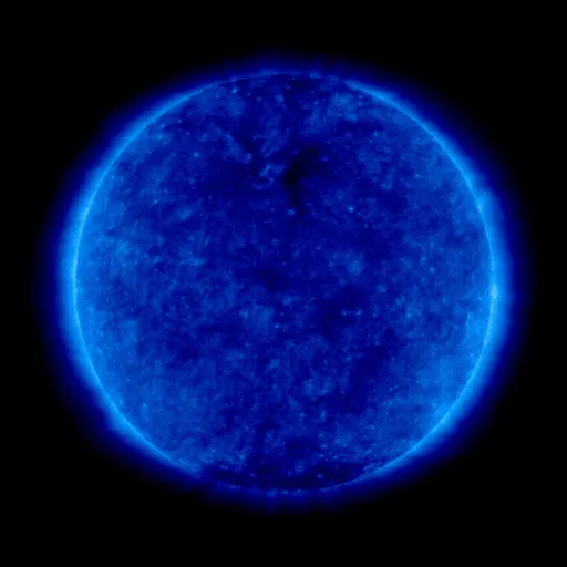 Корона Солнца