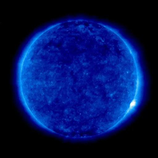 Корона Солнца