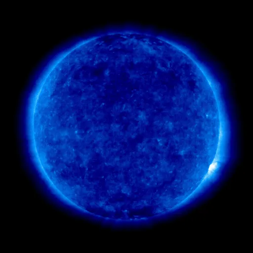 Корона Солнца
