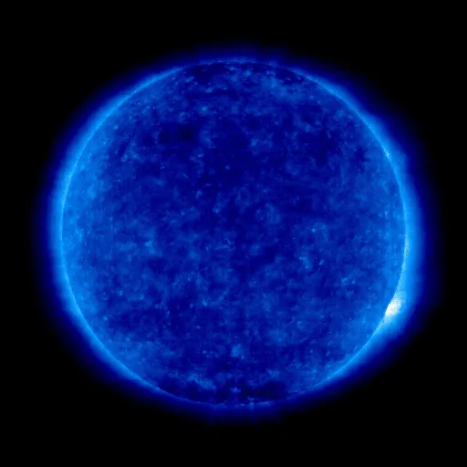 Корона Солнца