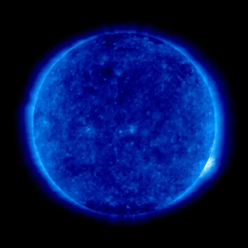 Корона Солнца