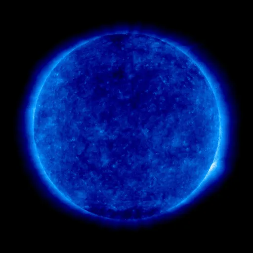 Корона Солнца