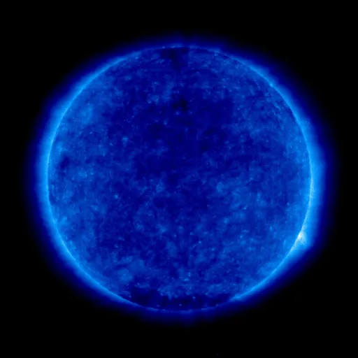 Корона Солнца