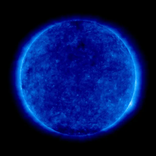 Корона Солнца
